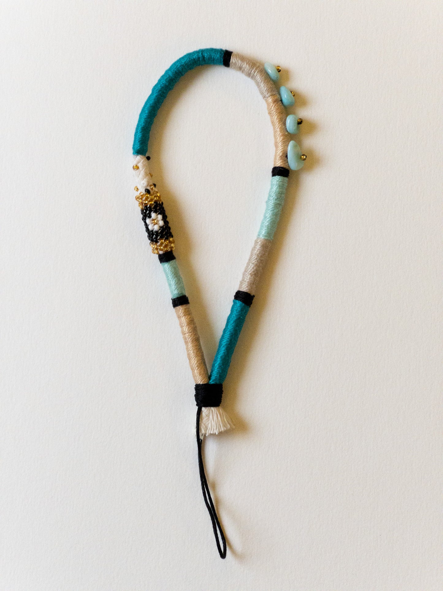 Jeddah Phone Strap