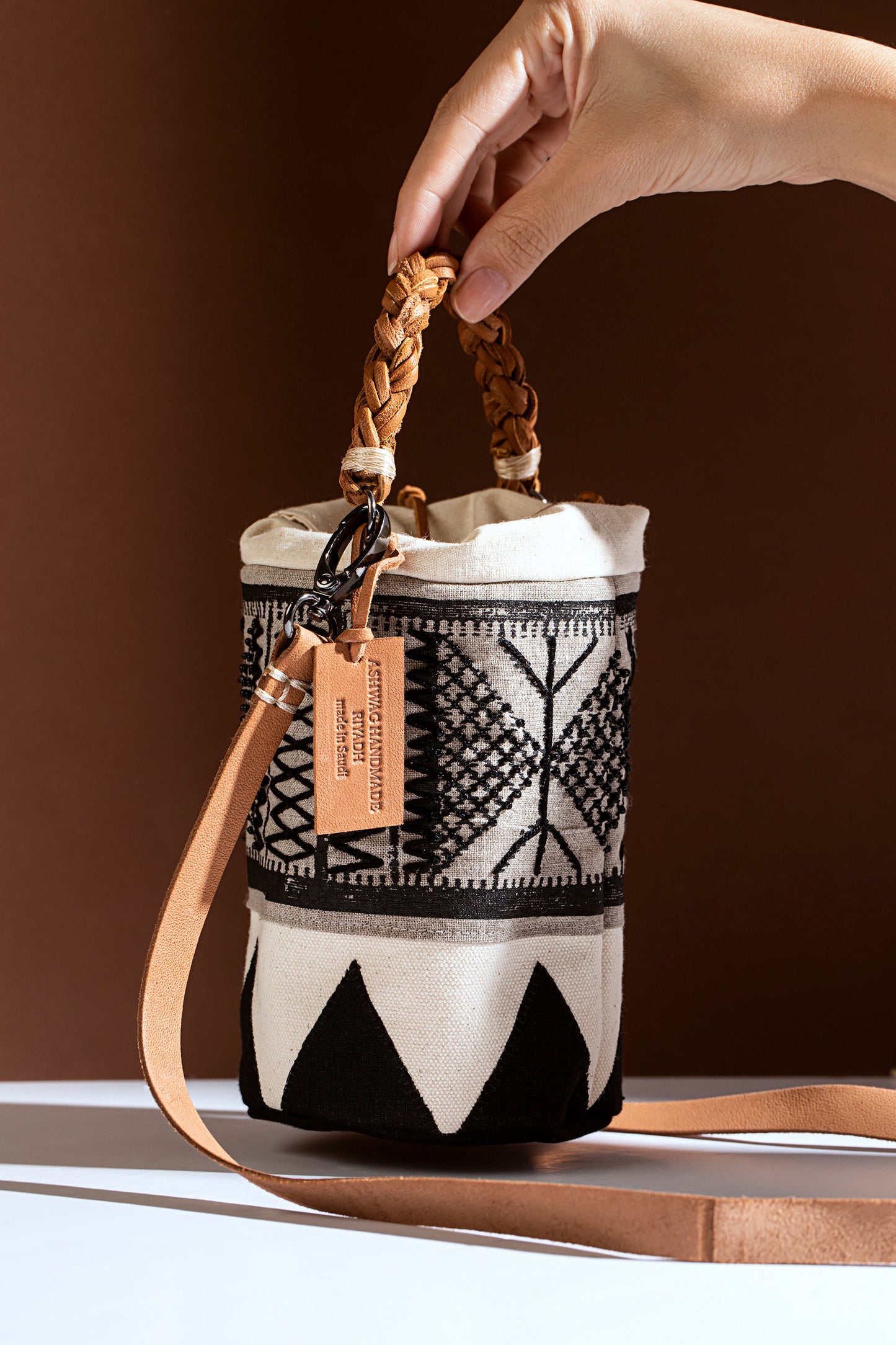 Al-Sadu Bag