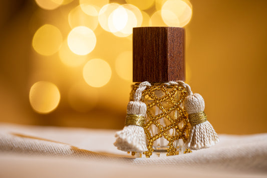 Beaded Tolāh