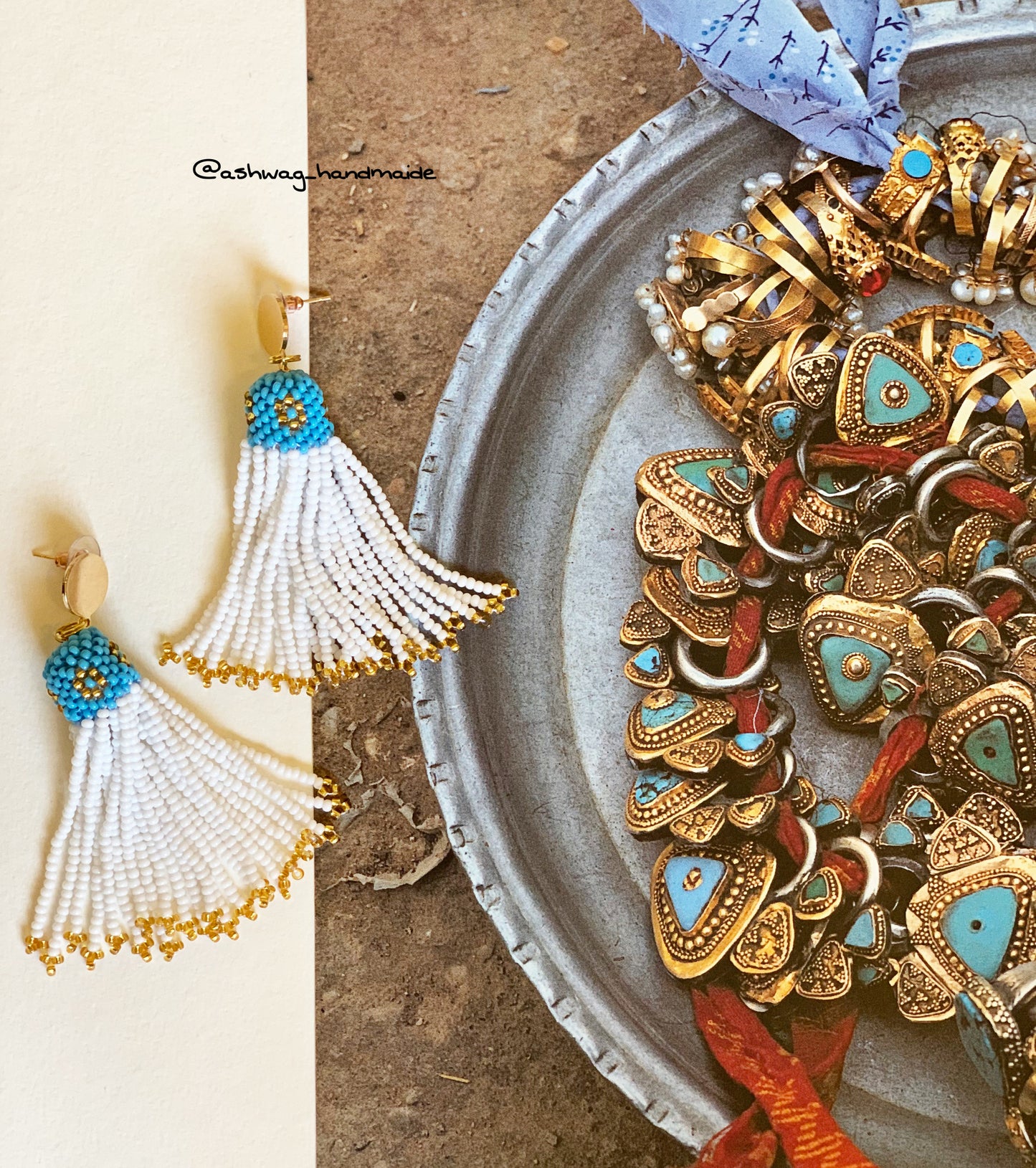 Eastern Bracelet