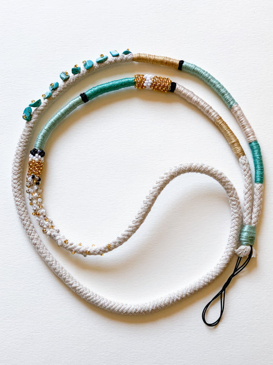 Jeddah Phone Strap